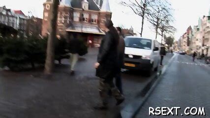 Mischievous Sonja Enjoys Sex Activities