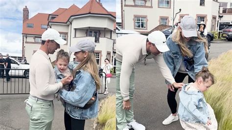 Rory Mcilroys Daughter Health Update What Parents Need To Know In 2024