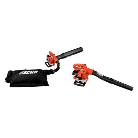 Echo ES 250 Handheld Leaf Blower And Leaf Vacuum Reinders