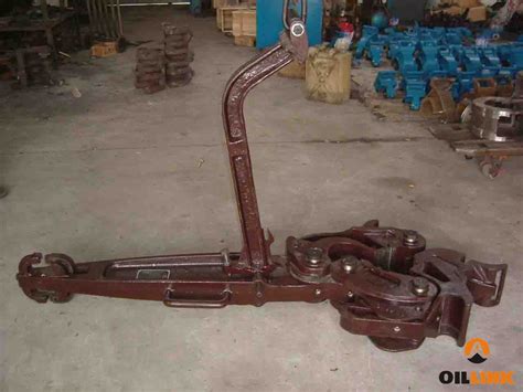 Механический ключ типа Q4~17-140 SDD