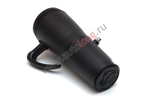 Автомобильная кружка, термос (с темп. регулир.) купить по низким ценам ...