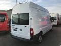 2010 Ford Transit VM High Roof Polcar Used Vans Commercials