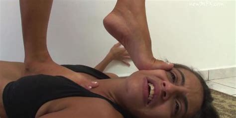 Brazil Lesbian Trample Tnaflix