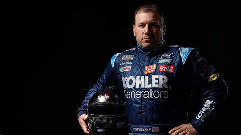 ryan newman mrn motor racing network