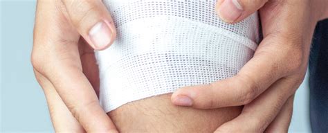 stages  wound healing explained