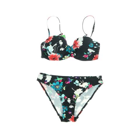 Bonprix Collection színes bikini Női ruházat Fürdőruhák Bikini