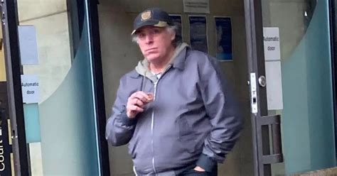 Sex Offender Jailed After Leaving Victim With Trauma Hull Live