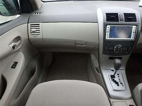 2010 Toyota Axio Review Topcar Kenya