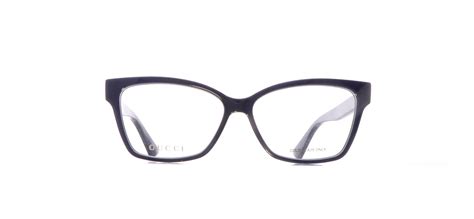 Gucci GG0634O Blue Eyewear Glasses Sun Frames