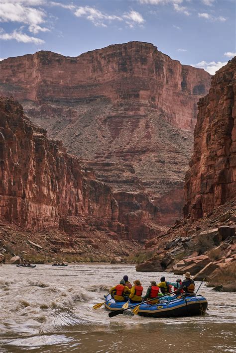 Riding grand canyon shuttles reveals some surprising park viewpoints 2