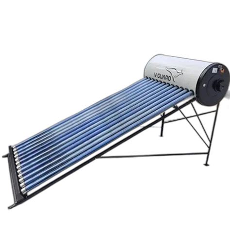 V Guard Win Hot ZA Series Solar Water Heater At Rs 17000 Solar Water