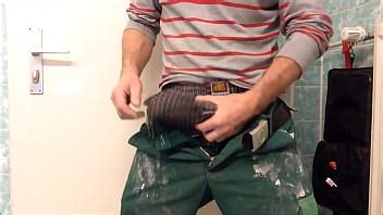 Mostrando Enorme Bulto Y Sacudidas Xvideos