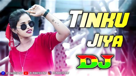 Tinku Jiya Dj Remix Tiktok Viral Dj Song Bollywood Dance Mix