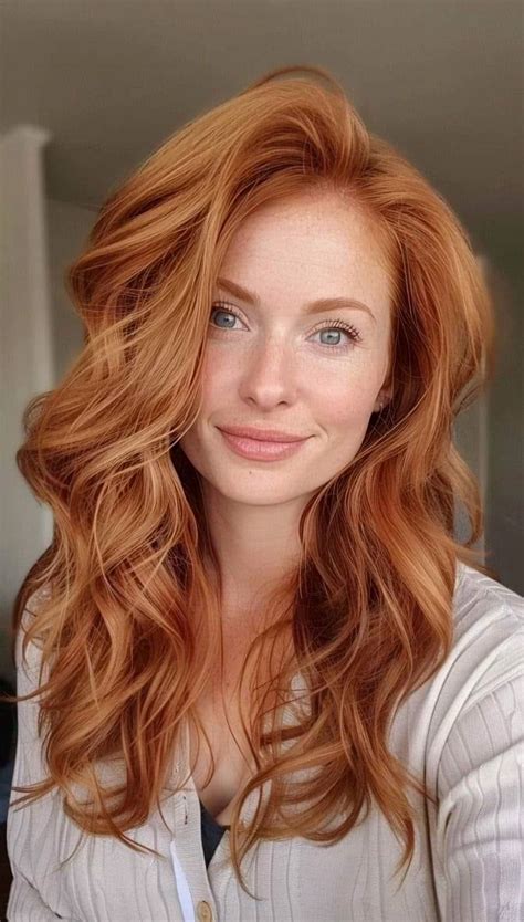 Strawberry Blonde Hair Ideas Inspiring Styles For Artofit