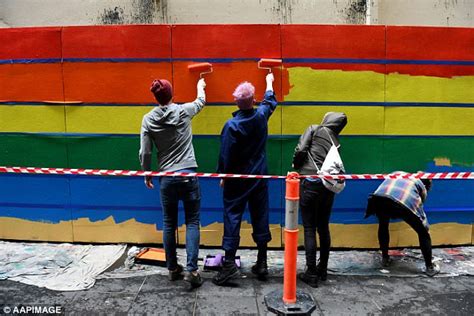 Two Thirds Of Catholics To Vote Yes In Gay Marriage Ballot Daily Mail Online