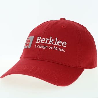 Berklee College of Music Apparel & Spirit Store Gifts, Spirit Apparel ...