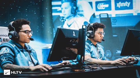 CS GO FURIA Vs Luminosity MD3 Quartas De Final DreamHack Dallas