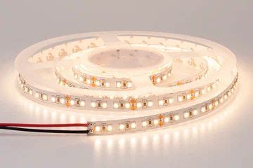 Led Strip Mtr K At Rs Piece Led Strip Driver Id