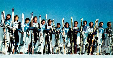 la valanga azzurra visionario