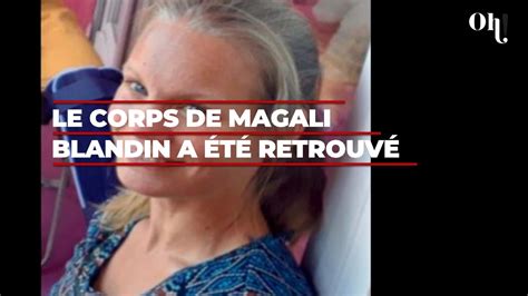 Magali Blandin Jérôme Gaillard avait acheté un sextoy pour maquiller