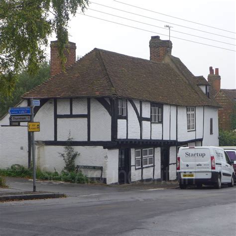 detling kent   britain