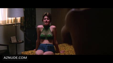 The Drowning Pool Nude Scenes Aznude