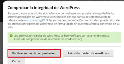 C Mo Utilizar Wordpress Toolkit Desde Cpanel Tutoriales Neubox