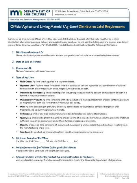 Fillable Online Ag Lime License Application Form Fax Email Print