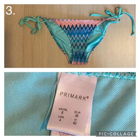 Bikini Clearance Women S Fashion Swimwear Bikinis Swimsuits On Carousell