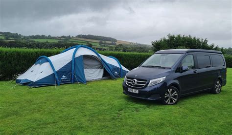 Quechua Air Seconds 8.4 Review - an Inflatable Palace from Decathlon