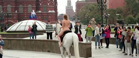 Nude Video Celebs Aleksandra Bortich Nude Neulovimye Bangkok