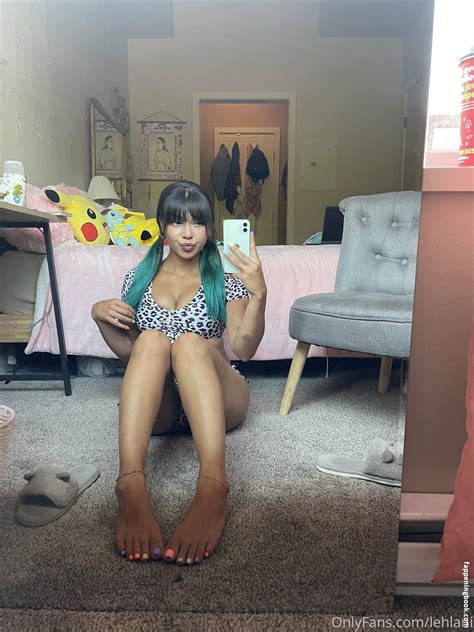 Lehlani Nude OnlyFans Leaks Fappening FappeningBook