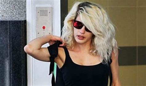 It S Ruined My Life Waitress Who Had Sex With Pitbull Walks Free After He Desperate Plea