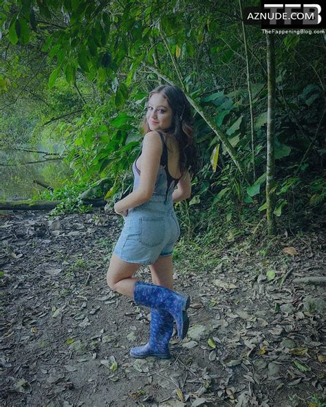 Karol Sevilla Nude Aznude