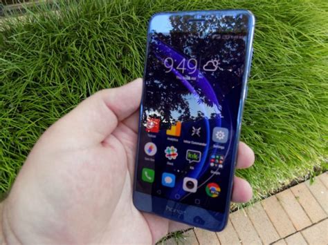 [ОБЗОР] Huawei Honor 8 Lite (#2019) - Характеристики и отзывы!
