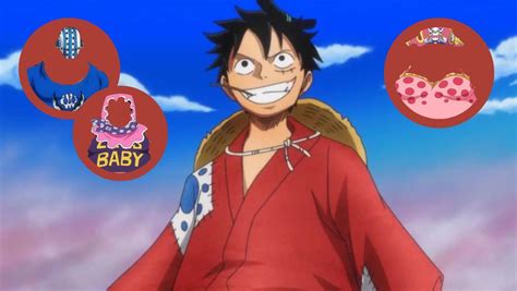 Quiz One Piece Seul Un Fan Saura Reconna Tre Qui Appartiennent Ces