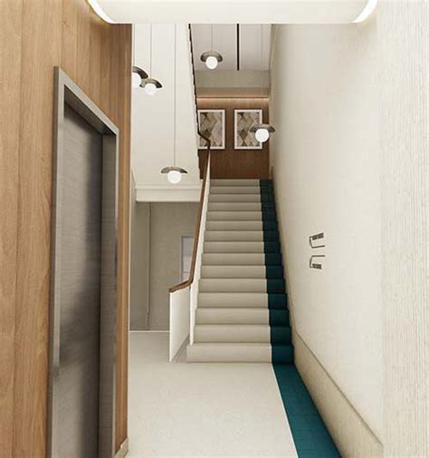 Chesterfield House Bhb Architects Award Winning Lichfield And