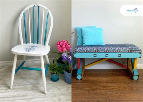 Infusing Artisanship: The Unusual Approach to Home Décor at MaRitama ...