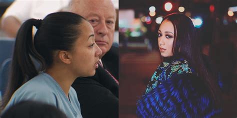 Where Is Cyntoia Brown-Long, Subject of Netflix Documentary, Now?