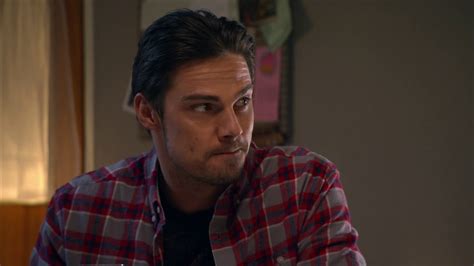 AusCAPS Jay Ryan Nude In Go Girls Kevin And Amy Up A Tree