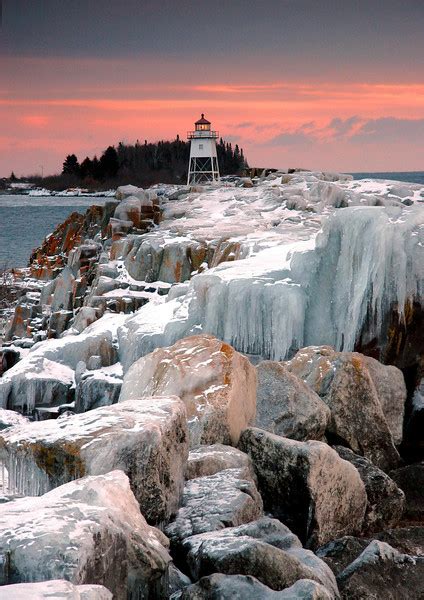 Lighthouses - MIKE MIKULICH PHOTOGRAPHY