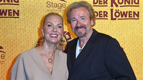Thomas Gottschalk Hurra Ein Kleiner Thomas Intouch