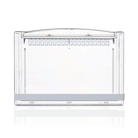 Invitrogen Novex Tris Glycine Plus Midi Protein Gels 12 10 Mm