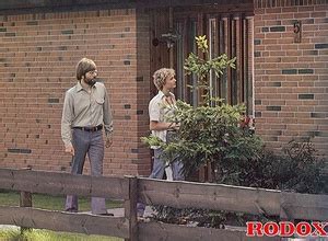 70s Porn Interracial Hardcore Swinger Foursome Action I XXX Dessert