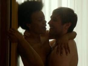 LEAH HARVEY Nude AZNude