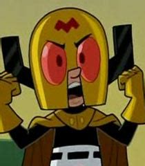 Mazing Man Voice - Batman: The Brave and the Bold (Show) | Behind The ...