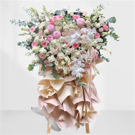 dam choi nay loc flowersight tiem hoa tuoi hcm giao hang mien phi