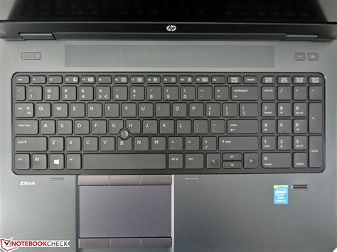 Hp Zbook 15 G2 Workstation Review Reviews