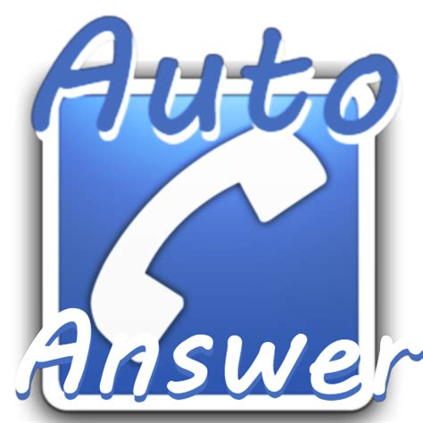 phonecall auto answer manager google play version apptopia