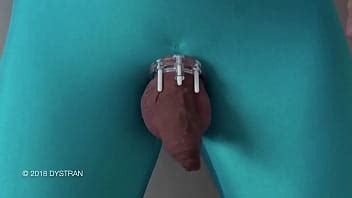 Ponte Una Jaula De Castidad Cb S Xvideos